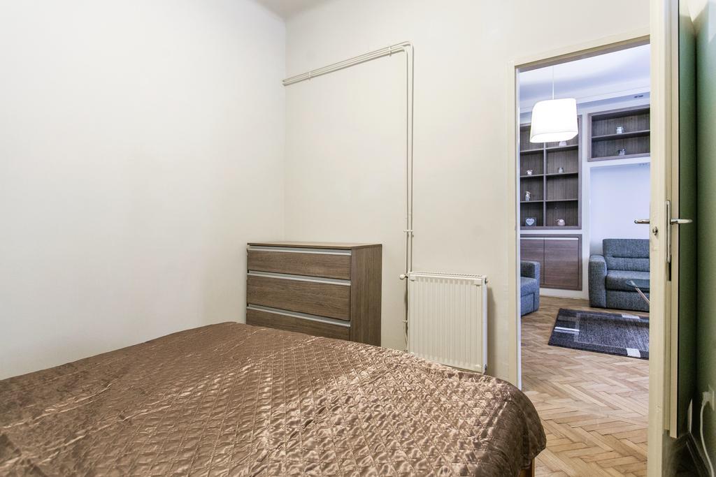 Appartement At Nagymezo *